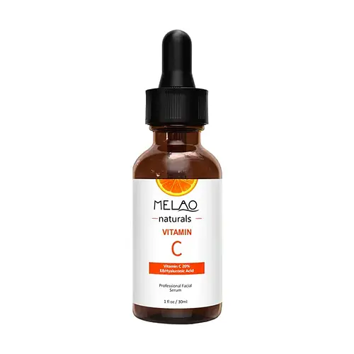 Melao Vitamin C Professional Facial Serum
