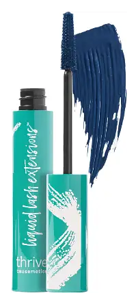 Thrive Causemetics Liquid Lash Extensions Mascara Nola