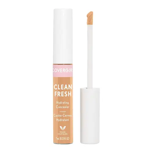 Covergirl Clean Fresh Hydrating Concealer 350 Light/Medium