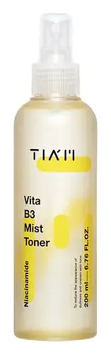 Tia’m Vita B3 Mist Toner