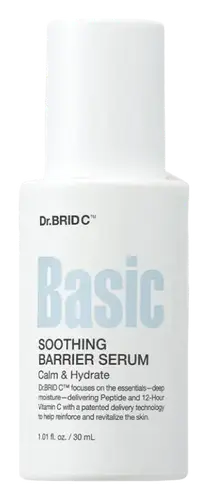 Dr. Brid C Soothing Barrier Serum