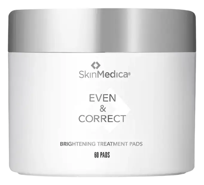 SkinMedica Even & Correct Brightening Treatment Pads