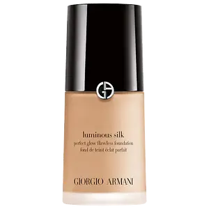 Armani Beauty Luminous Silk Perfect Glow Flawless Foundation 6.5