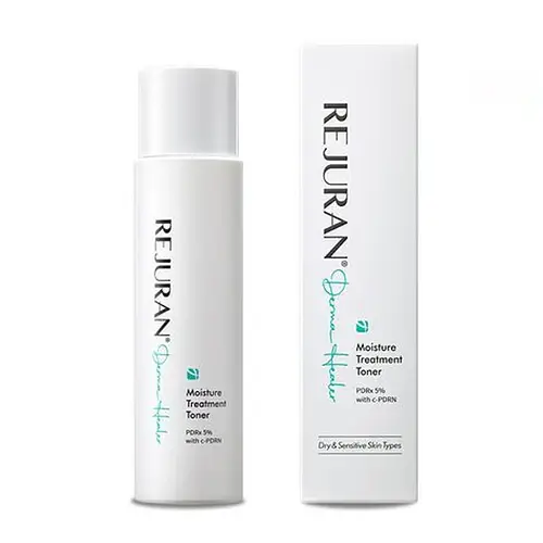 Rejuran Derma Healer Moisture Treatment Toner