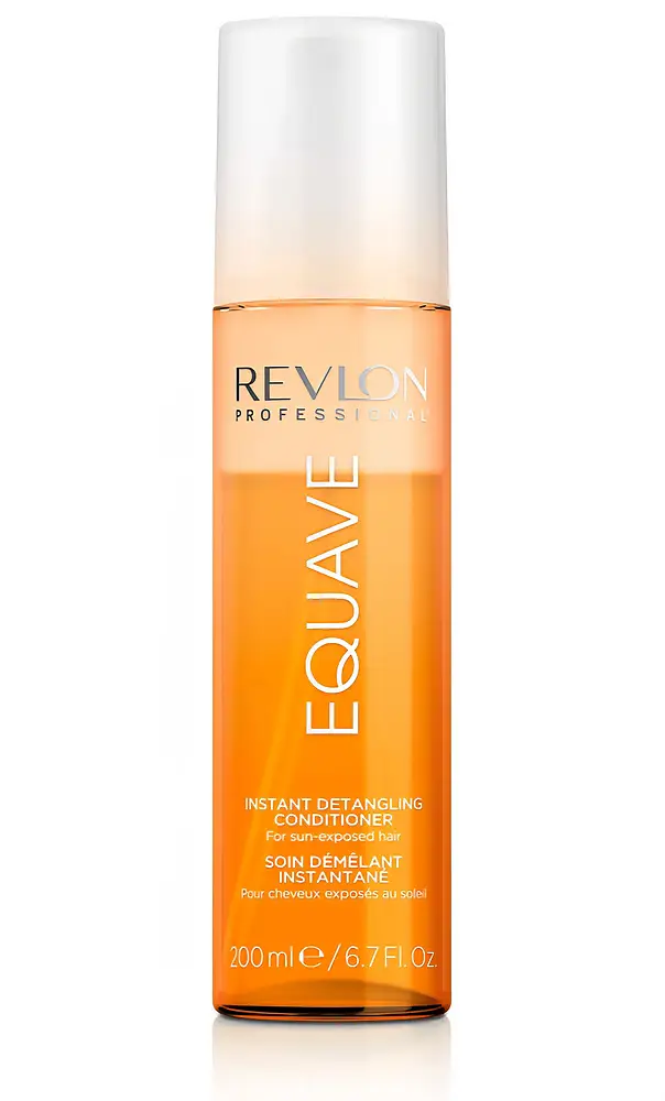 Revlon Professional Equave Instant Detangling Conditioner