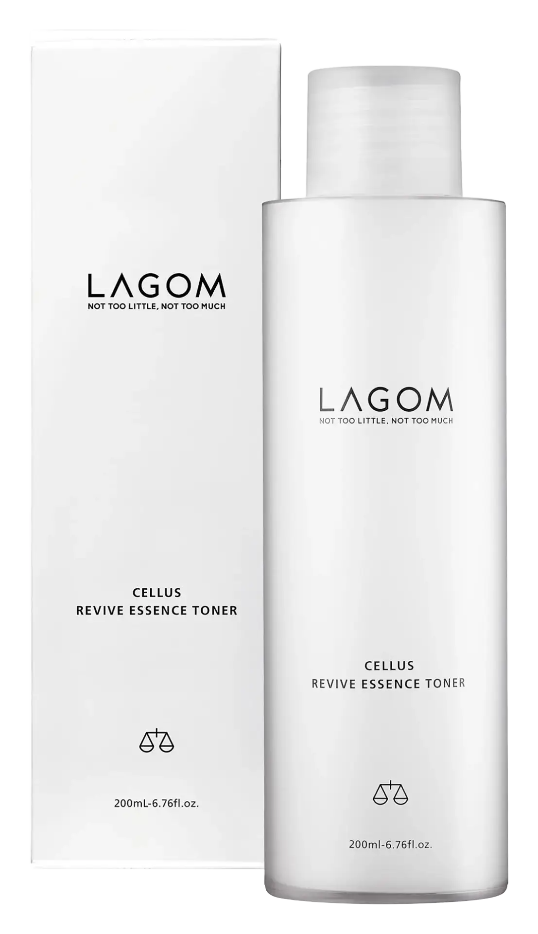 Lagom Cellus Revive Essence Toner