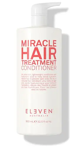 Eleven Australia Miracle Hair Treatment Conditioner