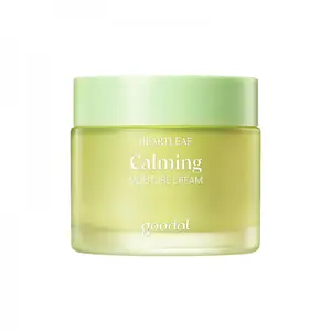 Goodal Heartleaf Calming Moisture Cream
