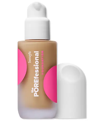 Benefit Cosmetics The Porefessional Foundation 17N Ultra