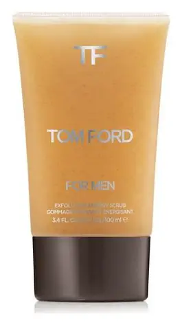 Tom Ford Exfoliating Energy Scrub