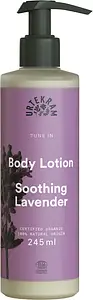 Urtekram Soothing Lavender Body Lotion
