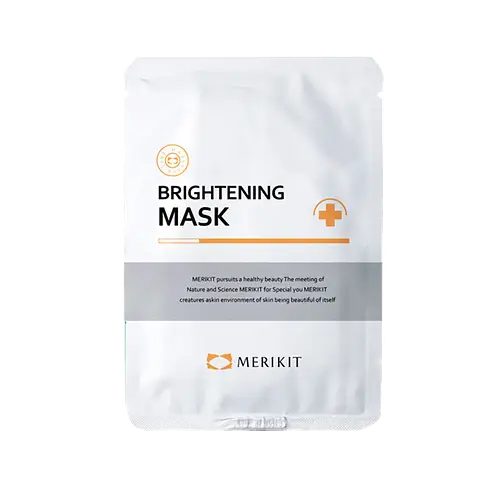 MERIKIT Brightening Mask