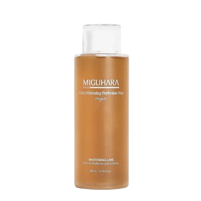 Miguhara Ultra Whitening Perfection Skin Origin