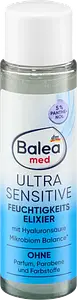 Balea Med Ultra Sensitive Feuchtigkeits Elixier