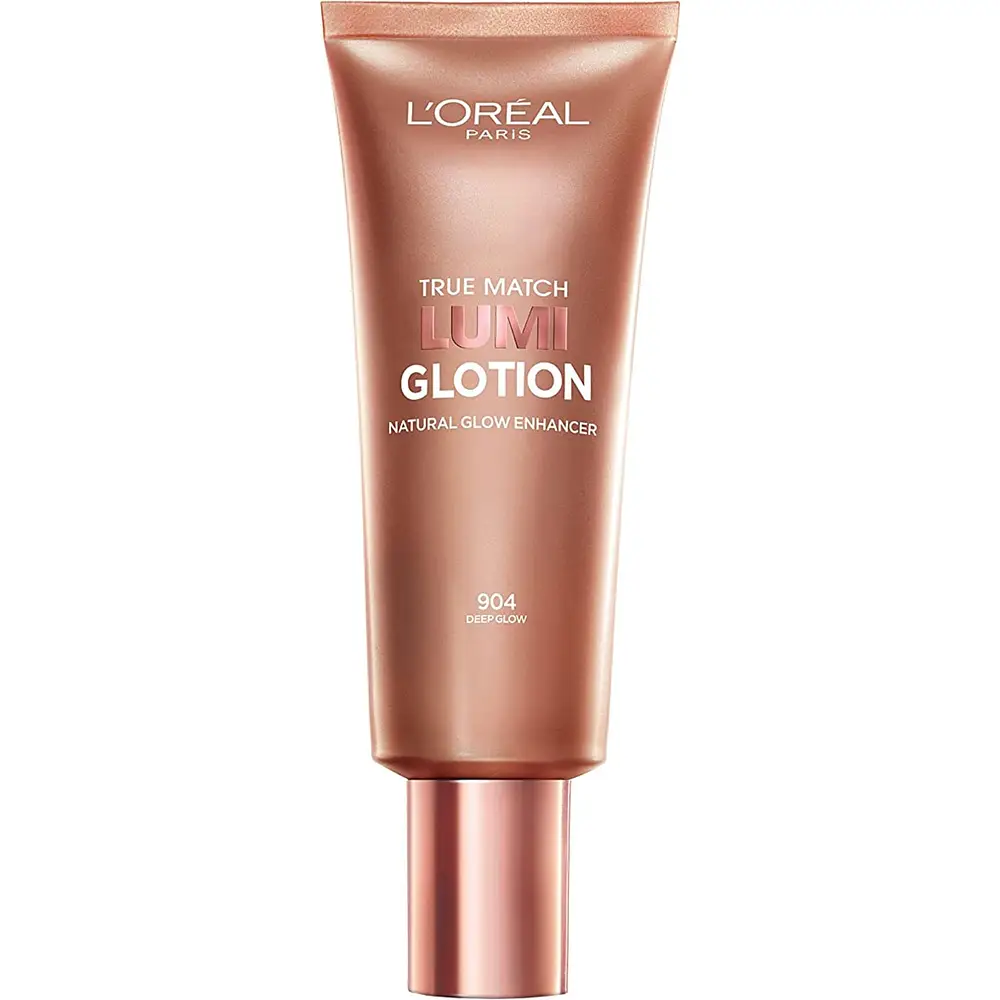 L'Oreal Lumi Glotion 904 Deep Glow