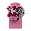 Red Wine Pore Care