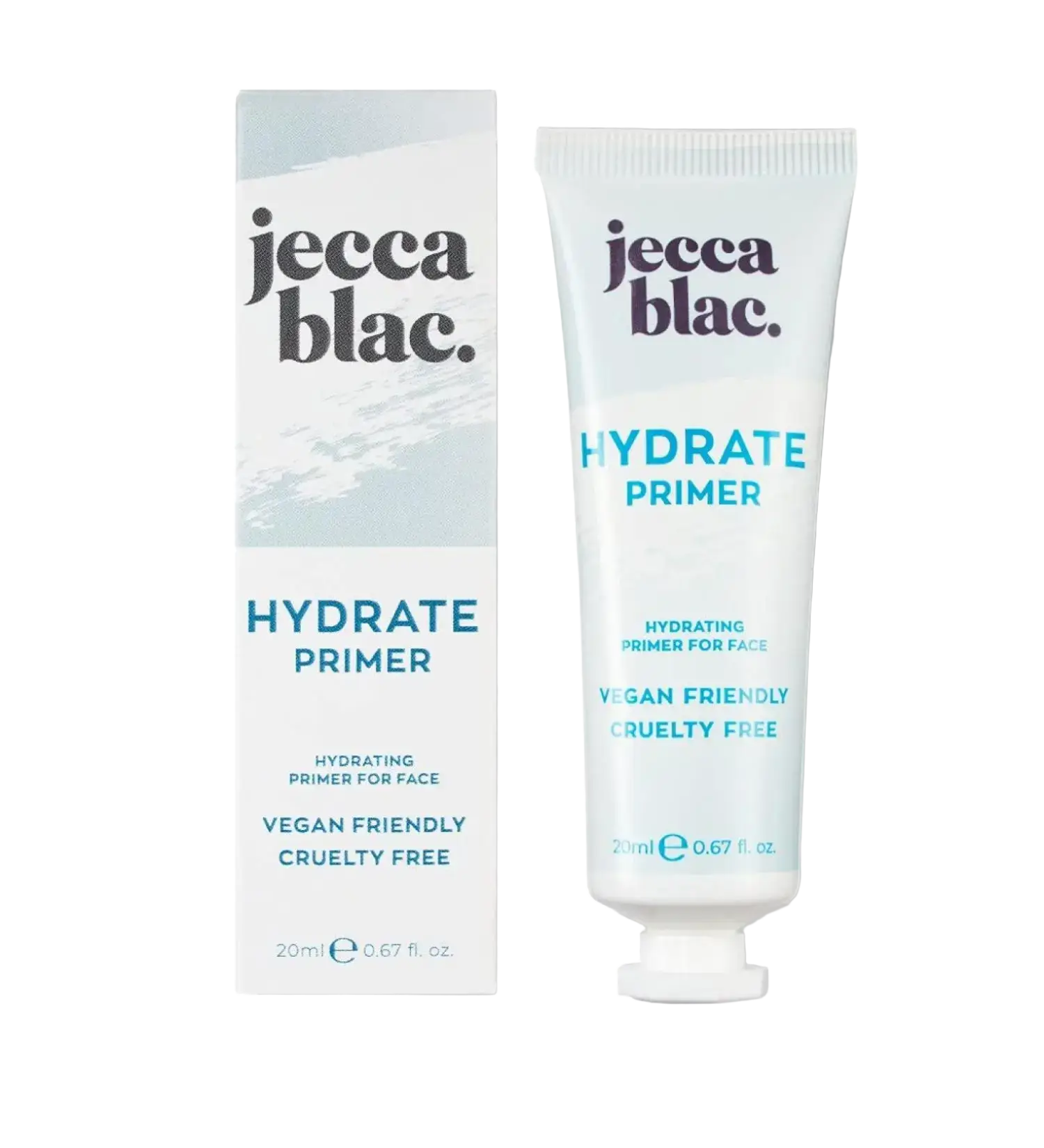 Jecca Blac. Hydrate Primer