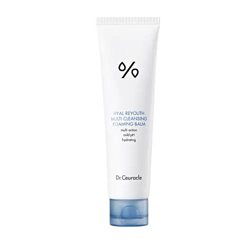 Dr.Ceuracle Hyal Reyouth Multi Cleansing Foaming Balm