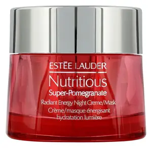 Estée Lauder Nutritious Super-Pomegranate Radiant Energy Night Crème/Mask