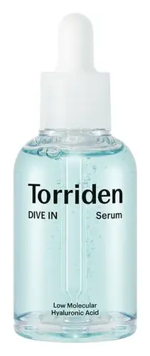 Torriden Dive-In Low-Molecular Hyaluronic Acid Serum