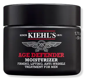 Kiehl's Age Defender Moisturizer