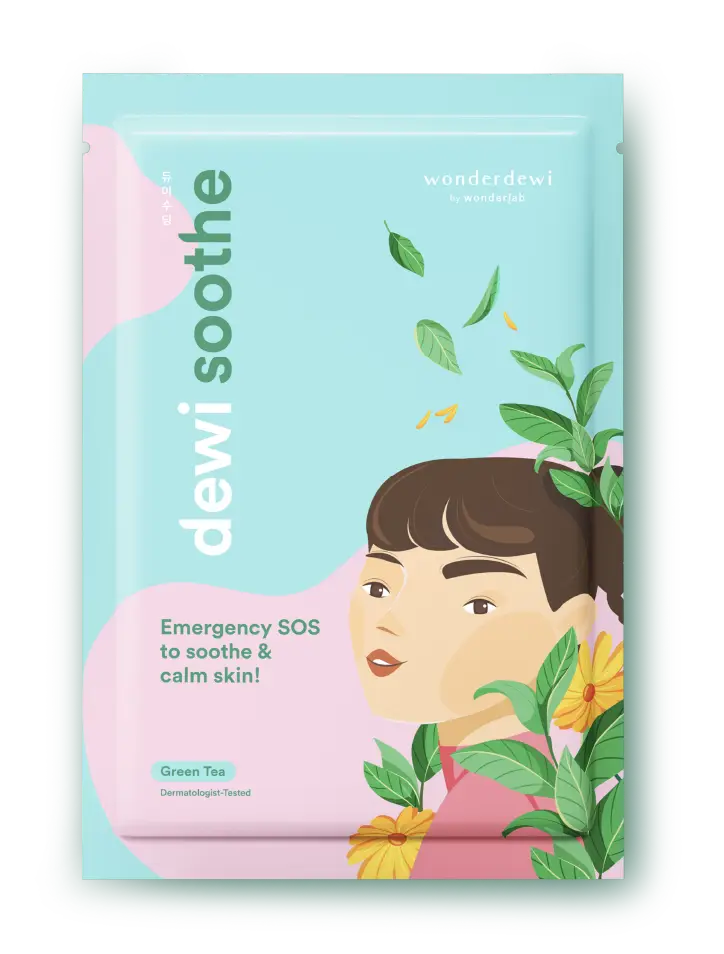 WonderDewi Soothe