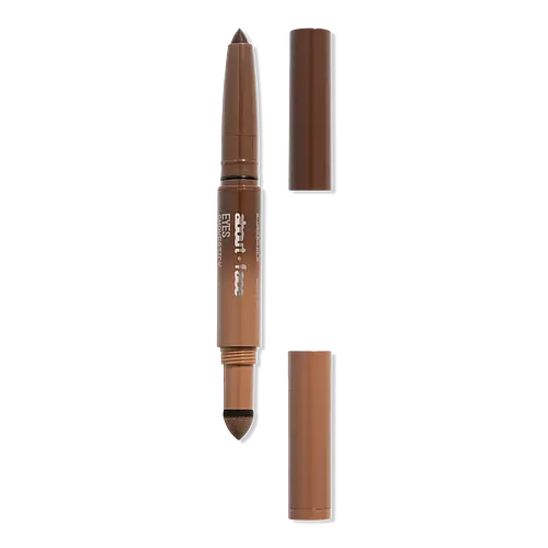 about-face Smokestick Close But No Cigar