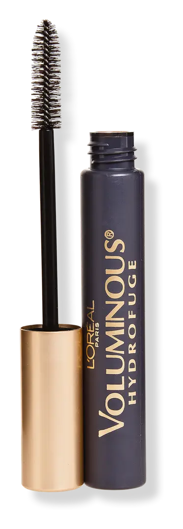 L'Oreal Voluminous Volume Building Waterproof Mascara Black