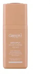 GenoBiotic Spot-Gen Anti Spot Night Cream