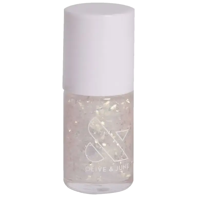 Olive & June Long Lasting Polish It’s Never Enough