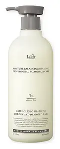 Lador Moisture Balancing Shampoo