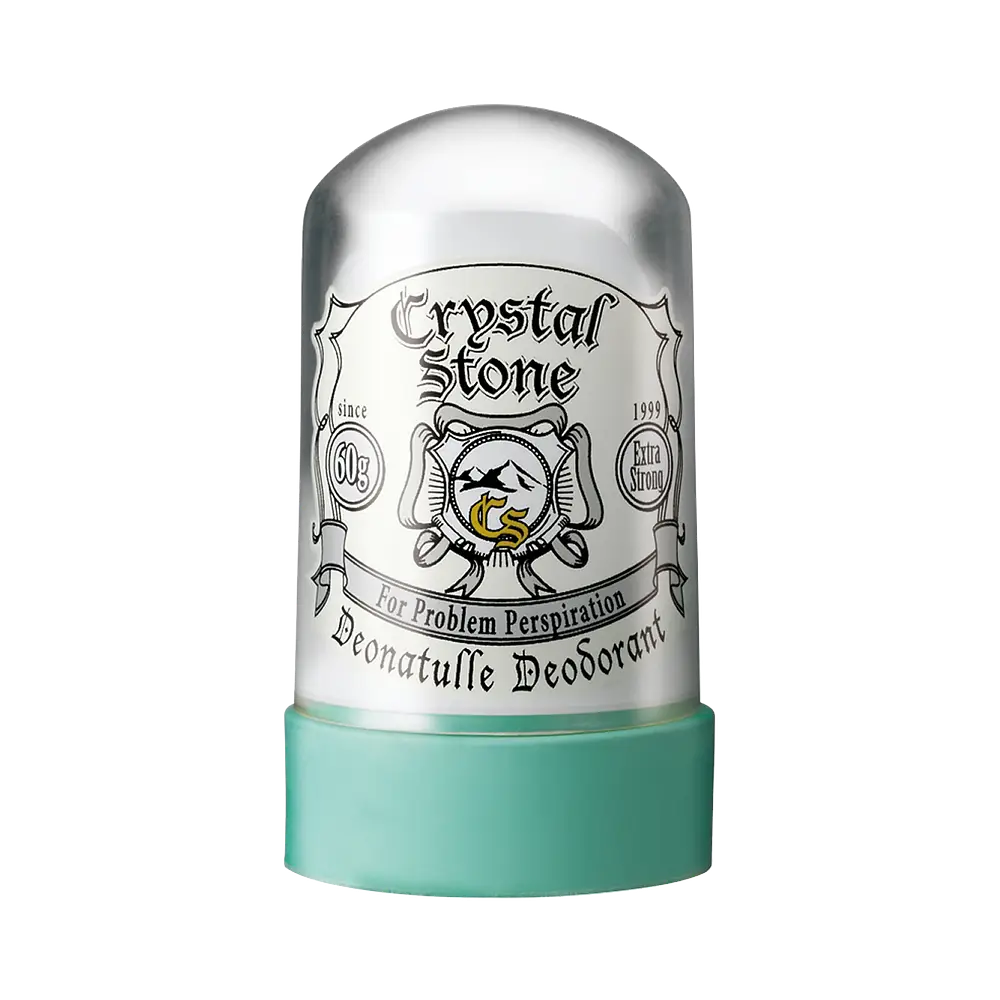 Deonatulle Crystal Stone Deodorant