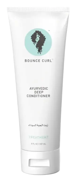 Bounce Curl Ayurvedic Deep Conditioner