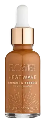 Flower Beauty by Drew Heatwave Bronzing Essence