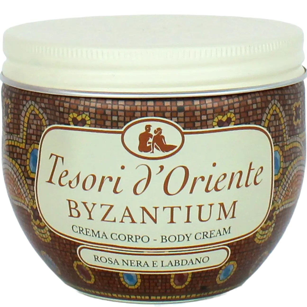 Tesori d'Oriente Byzantium Body Cream