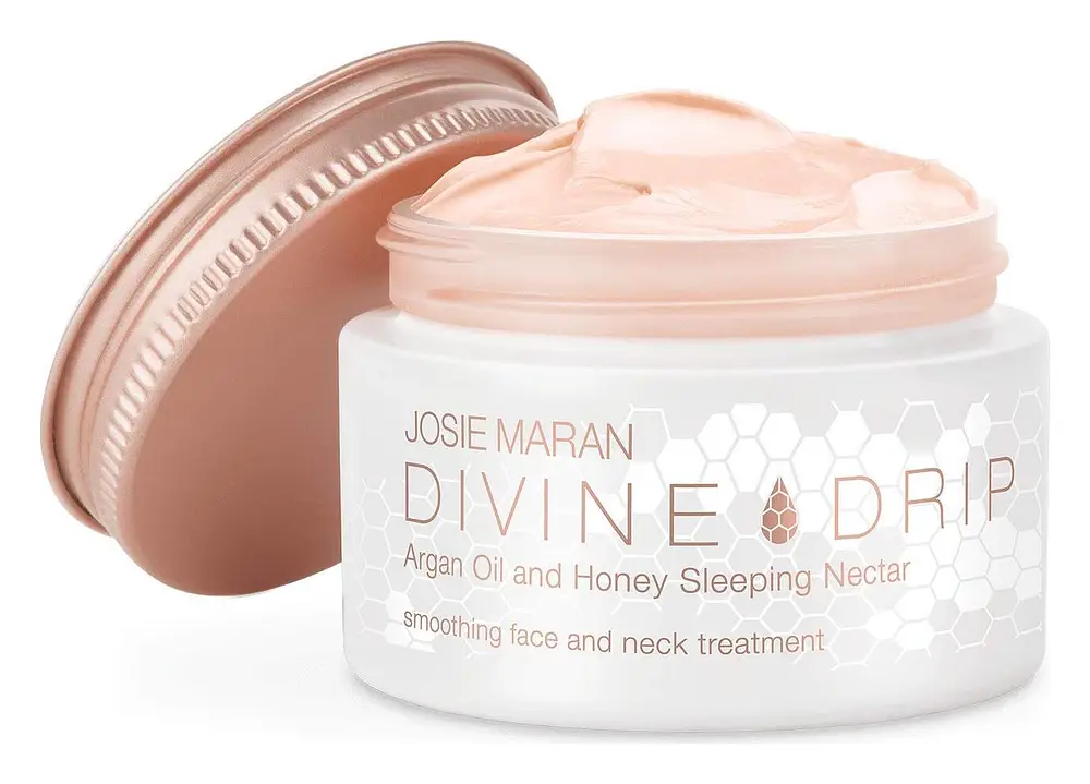 Josie Maran Divine Drip Argan Oil And Honey Sleeping Nectar