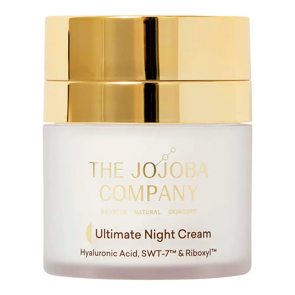 The Jojoba Company Ultimate Night Cream