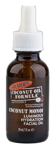 Palmer's Coconut Monoi Luminous Hydration Facial Oil