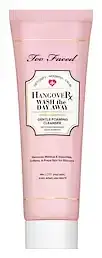 Too Faced Hangover Wash The Day Away Gentle Foaming Cleanser