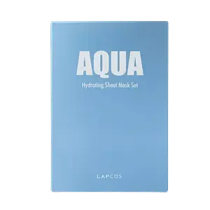 Lapcos Aqua Hydrating Sheet Mask
