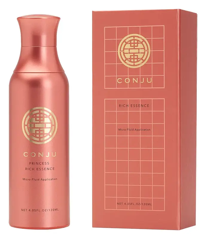 Conju Luxury Princess Rich Skincare Essence