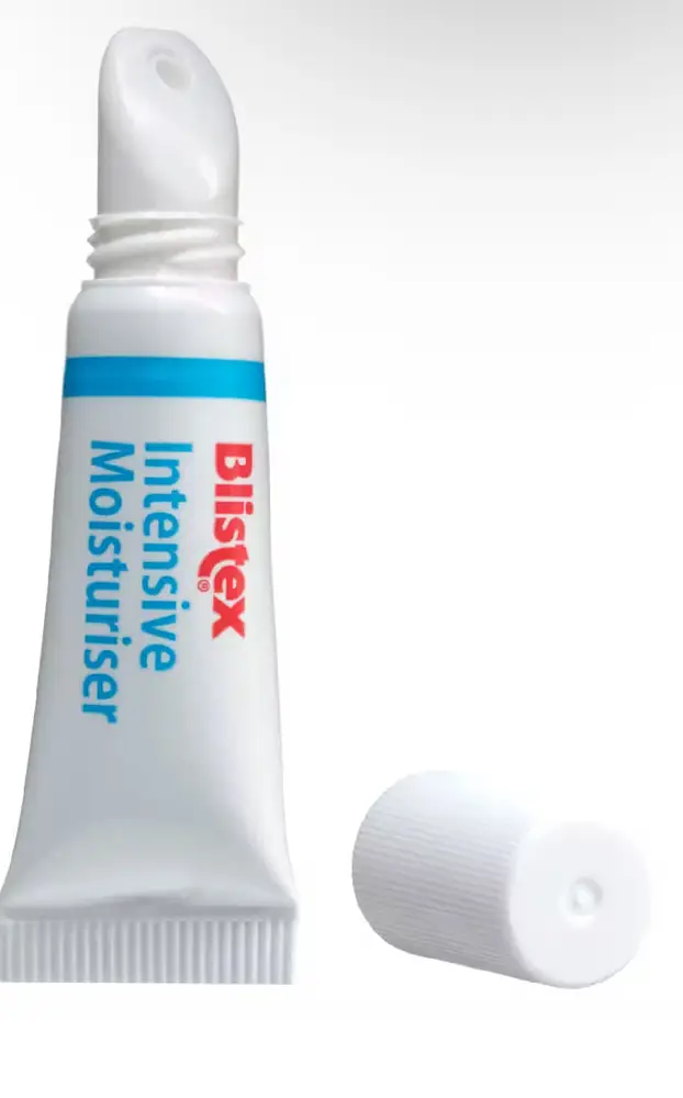 Blistex Intensive moisture