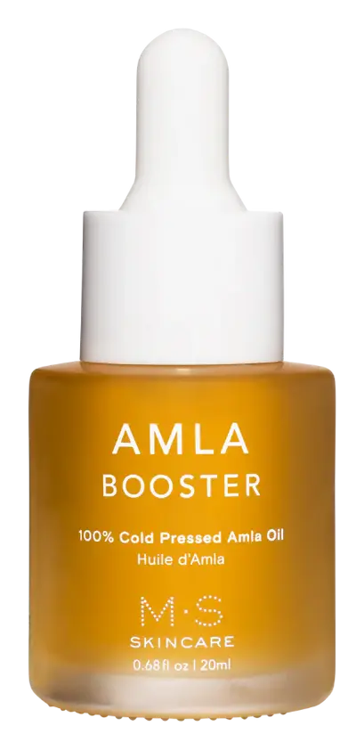 M.S Skincare Amla | Booster Oil