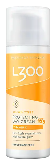 L300 Vitamin C Protecting Day Cream SPF 25