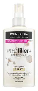 John Frieda PROfiller+ Thickening Spray