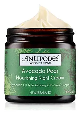 ANTIPODES Avocado Pear Nourishing Night Cream