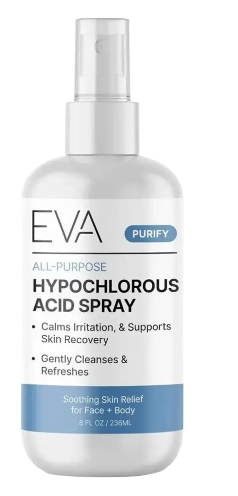 Eva Naturals Hypochlorous Acid Spray