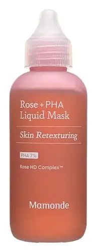 Mamonde Rose+PHA Liquid Mask