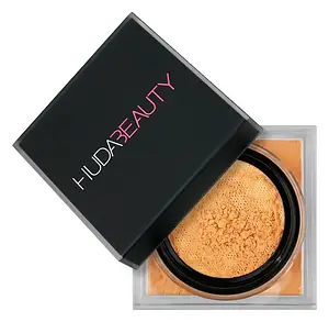 Huda Beauty Easy Bake Loose Baking & Setting Powder Kunafa