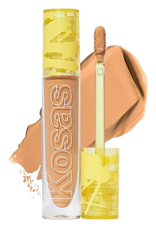 Kosas Revealer Super Creamy + Brightening Concealer 6.8 W